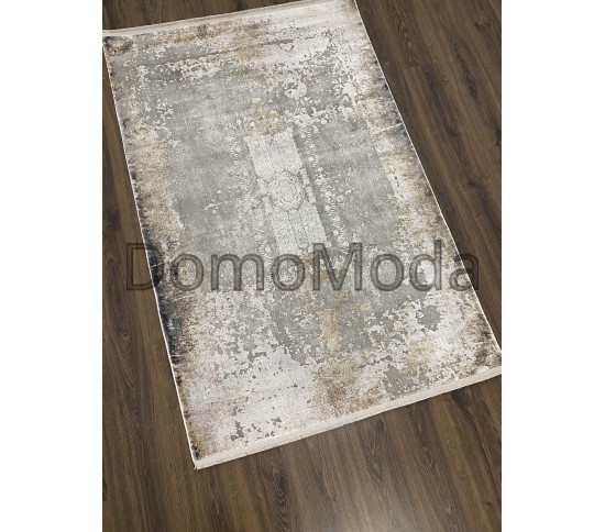 Акриловий килим WOVEN MODERN WM00A , GREY BROWN - Висока якість за найкращою ціною в Україні зображення 5.